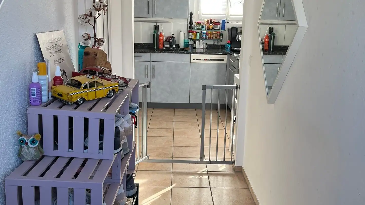 Duplex in affitto - Dotzigenstrasse 4, 3292 Busswil BE - Foto 2