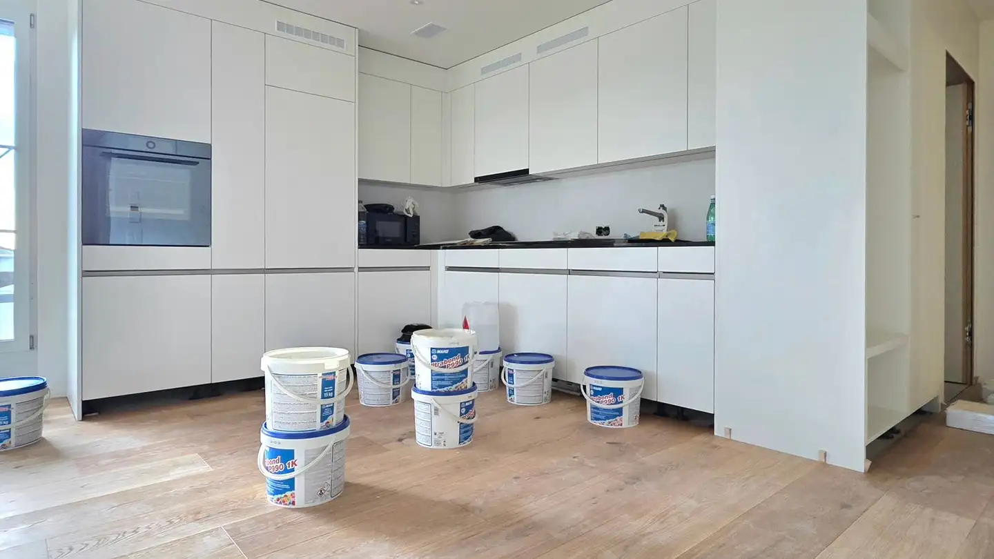 Wohnung mieten - Zugerstrasse 24, 8917 Oberlunkhofen - Foto 3