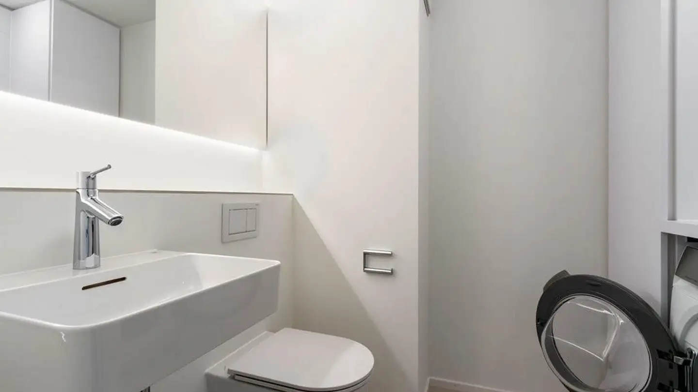 Einfamilienhaus mieten - Rainenweg 52, 4153 Reinach BL - Foto 4