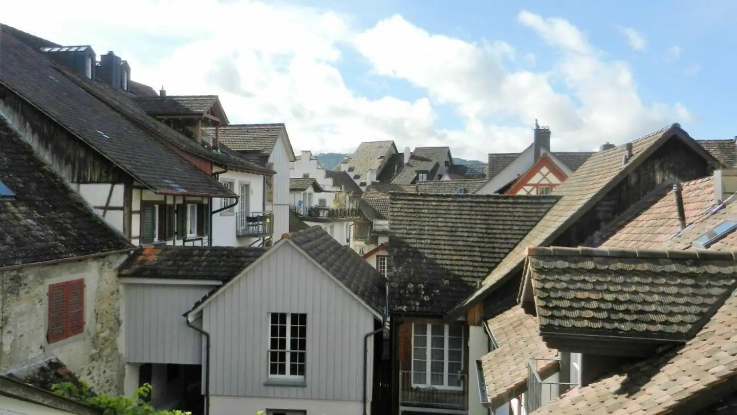 Apartment for rent - Fronhof 3, 8260 Stein am Rhein