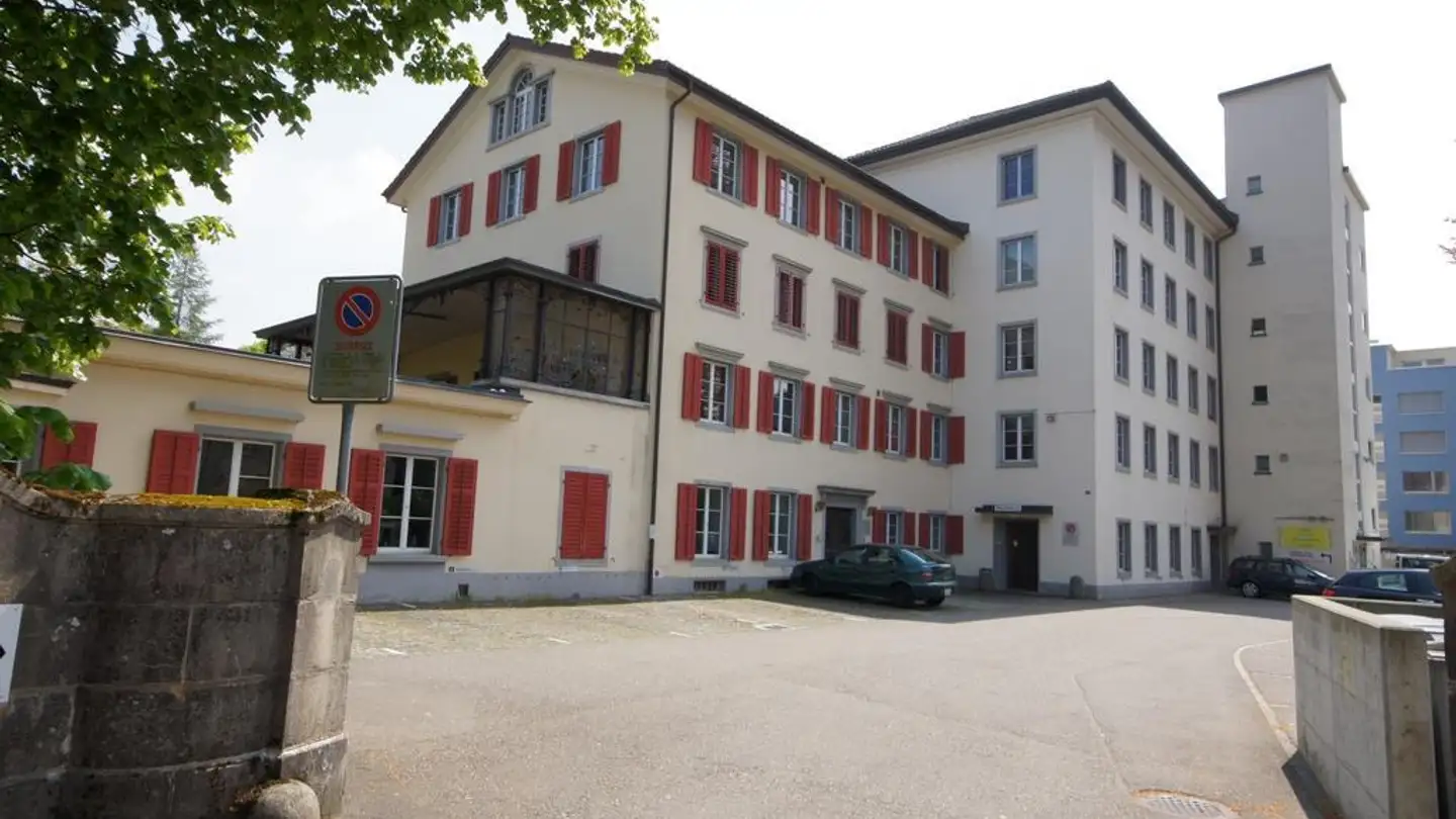 Gewerbe mieten - Florastrasse 42, 8610 Uster