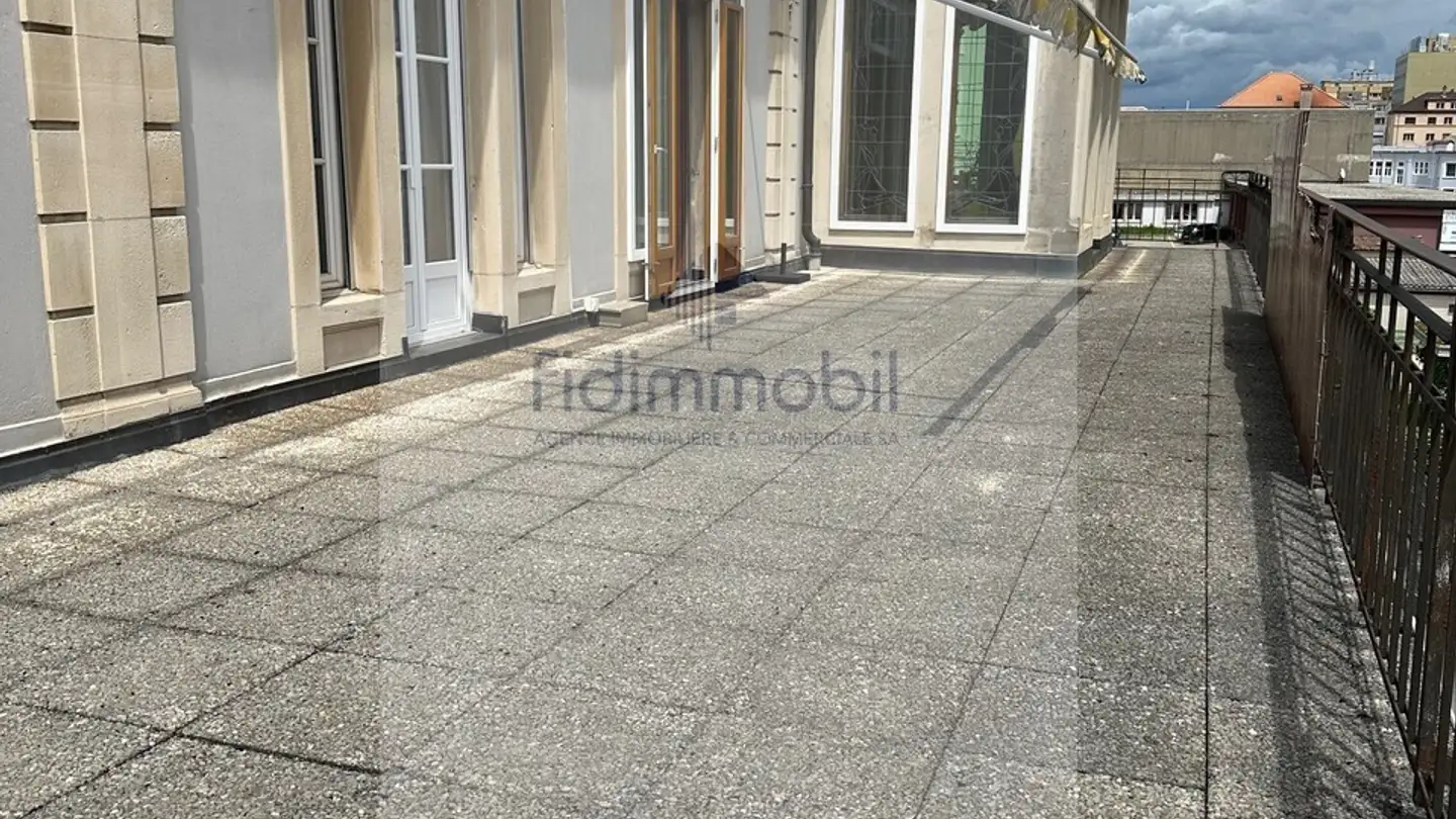 Wohnung kaufen - 2300 La Chaux-de-Fonds - Foto 2