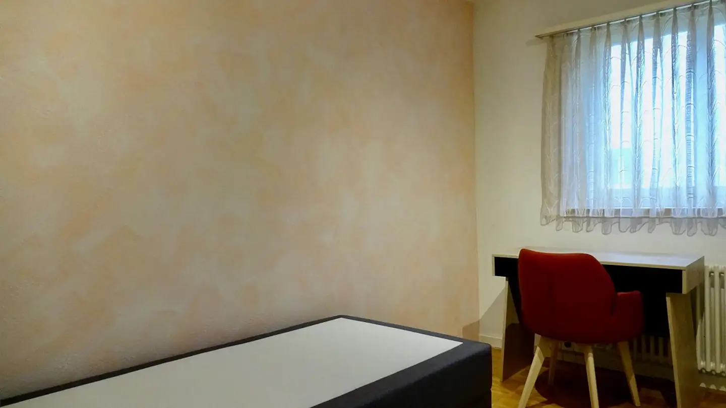 Chambre à louer - 4333 Münchwilen AG