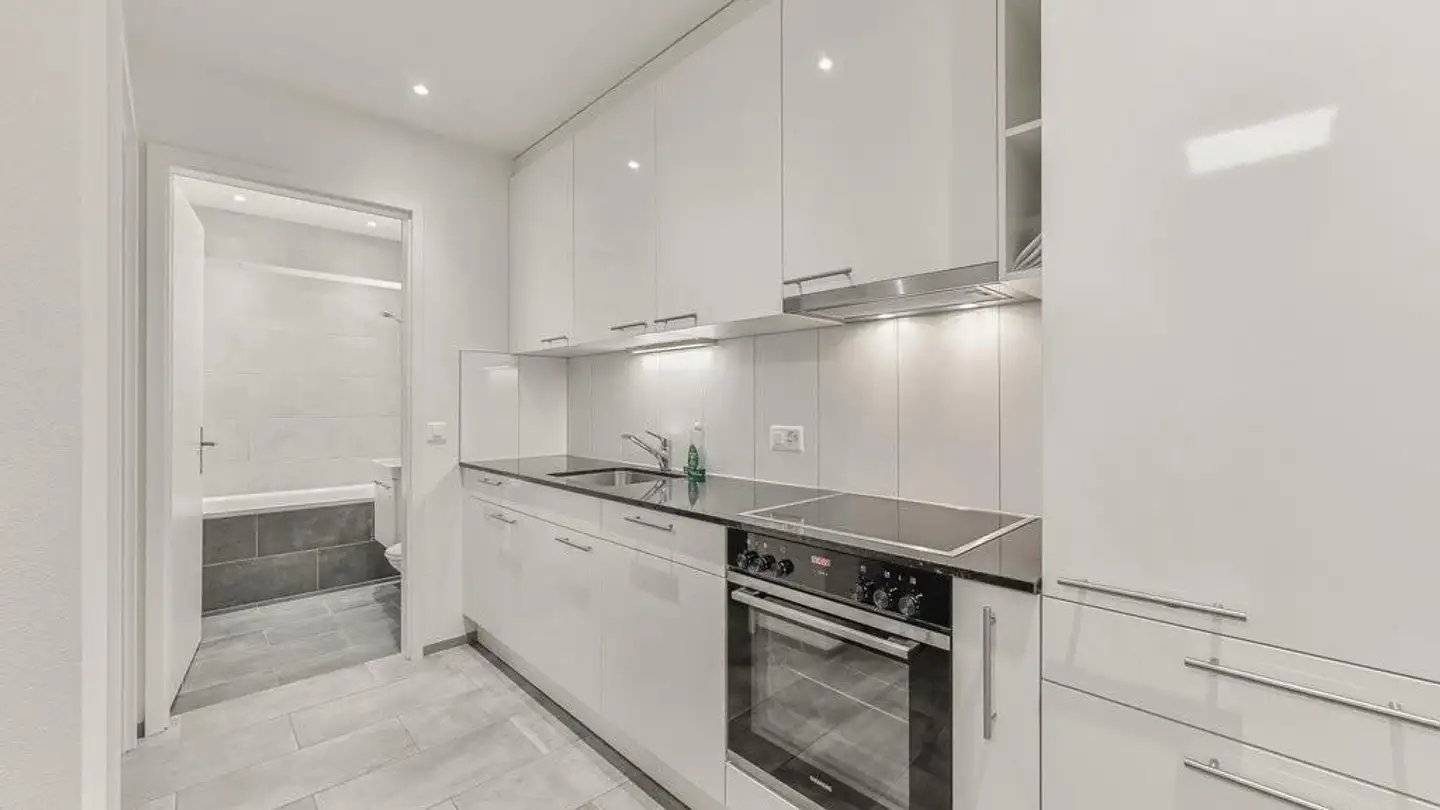 Appartamento in affitto - Elisabethenstrasse 12, 8004 Zürich - Foto 3