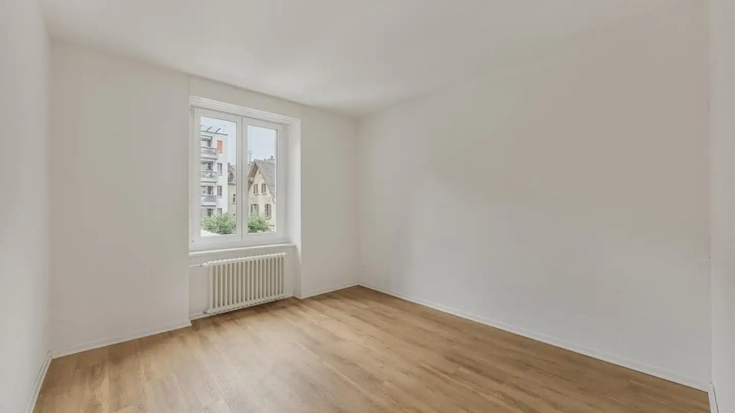 Appartamento in affitto - Elisabethenstrasse 12, 8004 Zürich - Foto 4