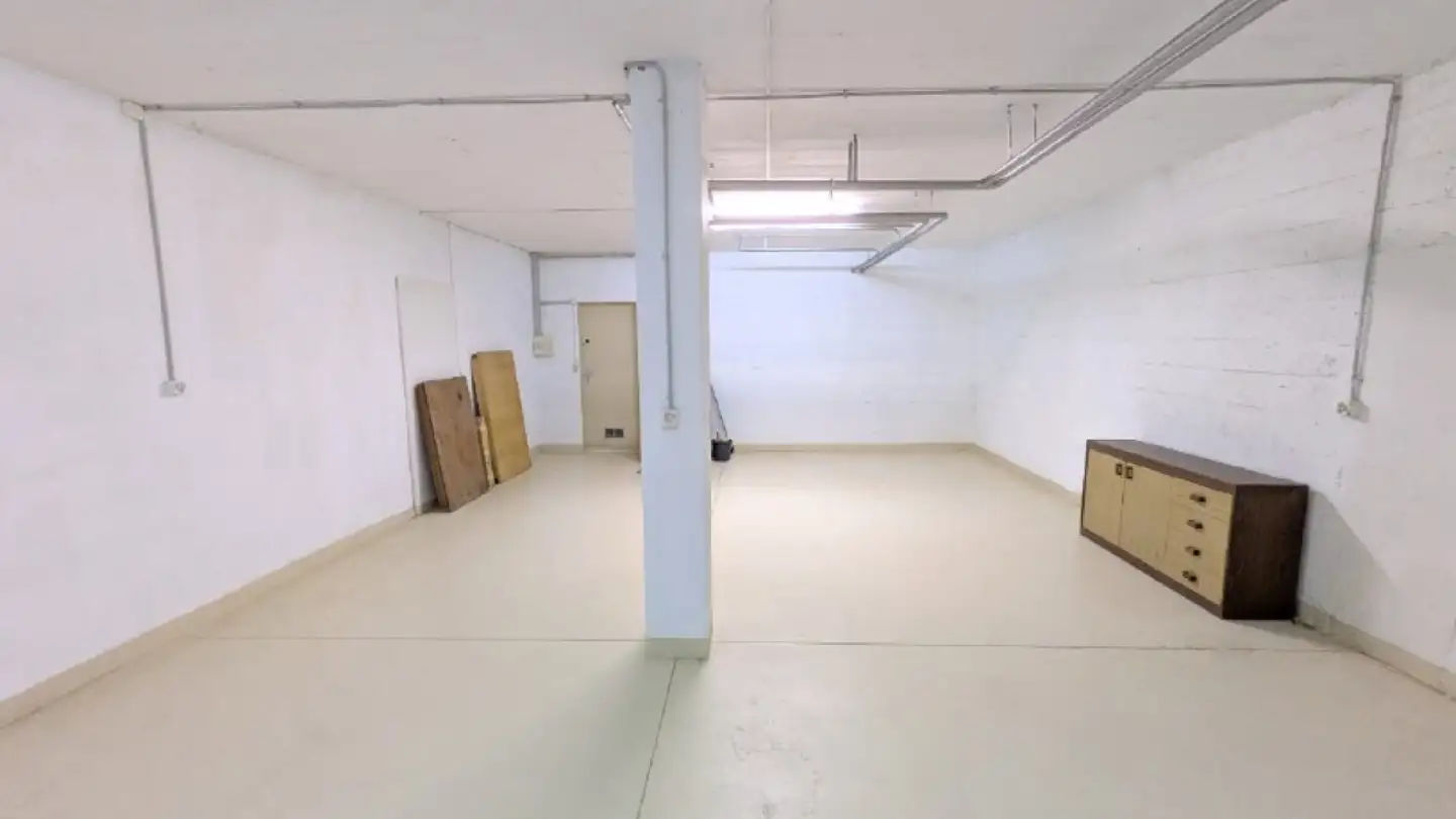 Storage space for rent - Rue De Lyon 81, 1203 Genève - Photo 2