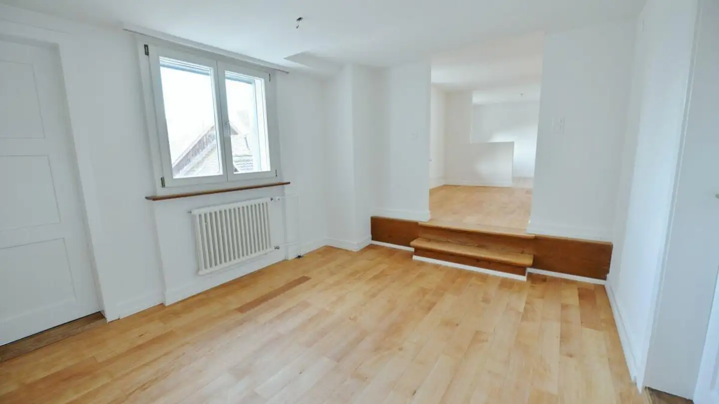 Apartment for rent - Fronhof 3, 8260 Stein am Rhein - Photo 2