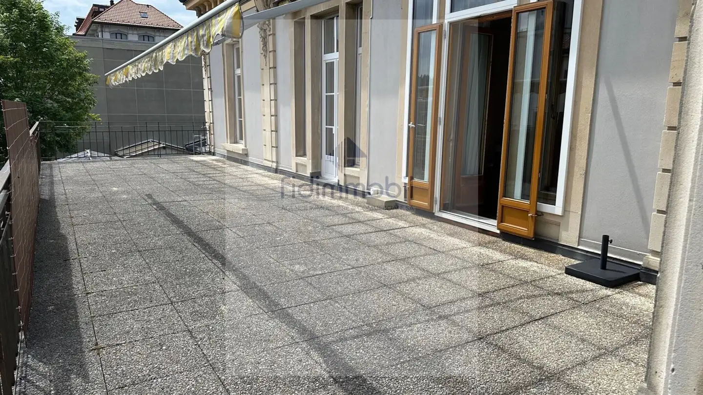 Wohnung kaufen - 2300 La Chaux-de-Fonds - Foto 3