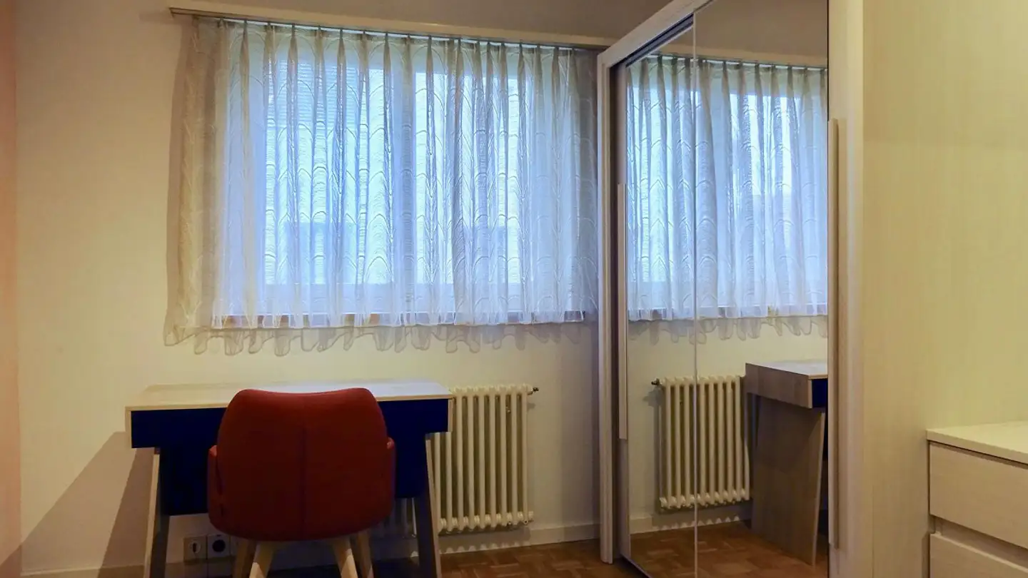Chambre à louer - 4333 Münchwilen AG - Photo 2