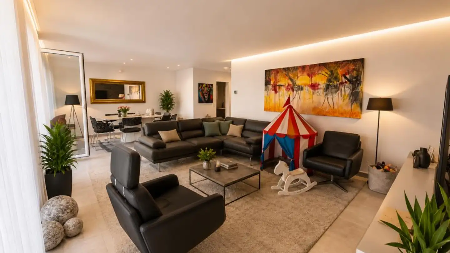 Appartement à vendre - 4900 Langenthal