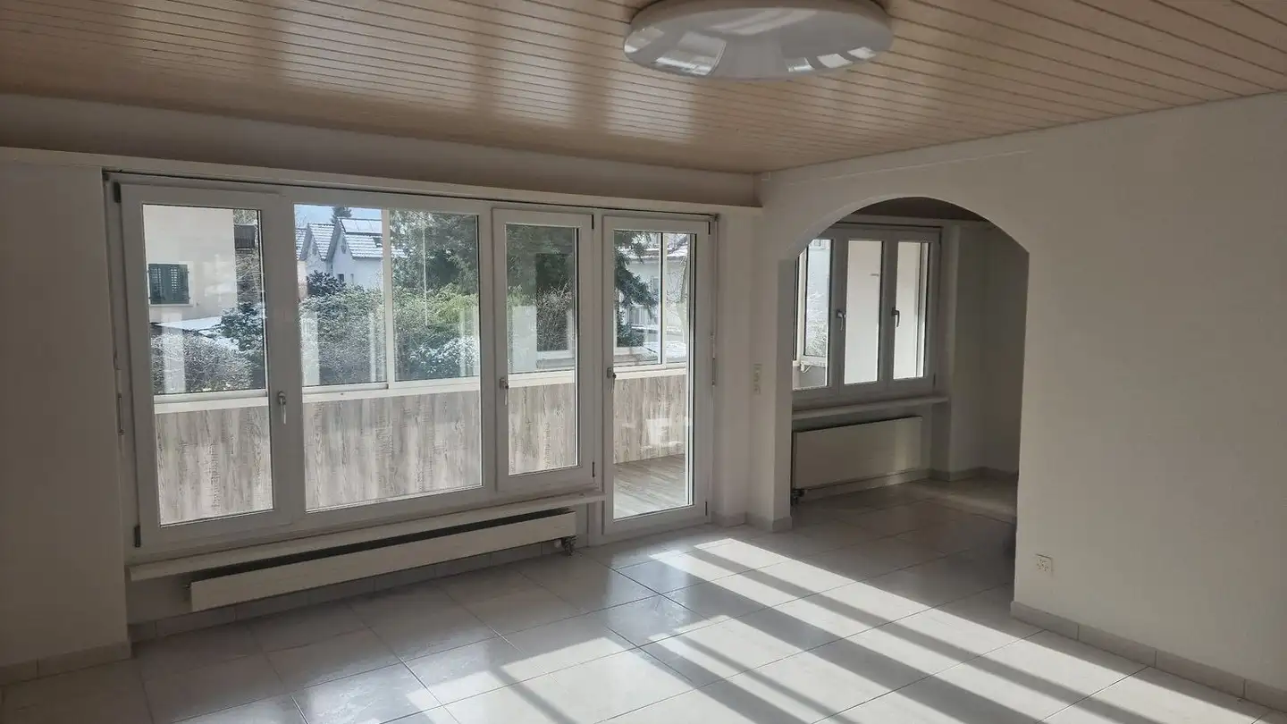 Wohnung mieten - Neuguetstrasse 10, 8630 Rüti ZH