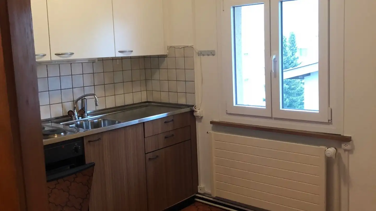 Appartement à louer - Blauerweg 4, 2503 Biel/Bienne