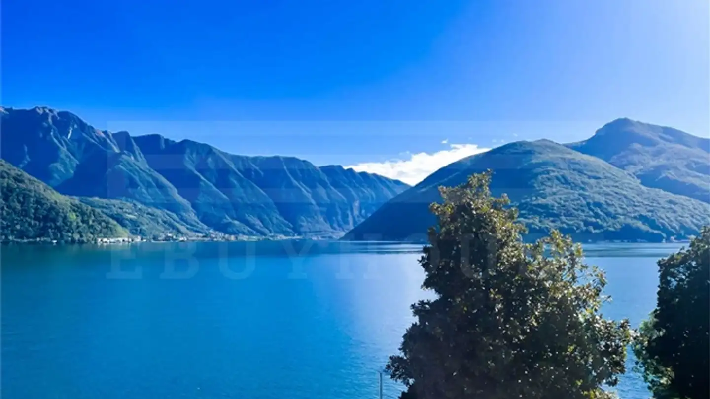 Apartment for sale - 6815 Melide