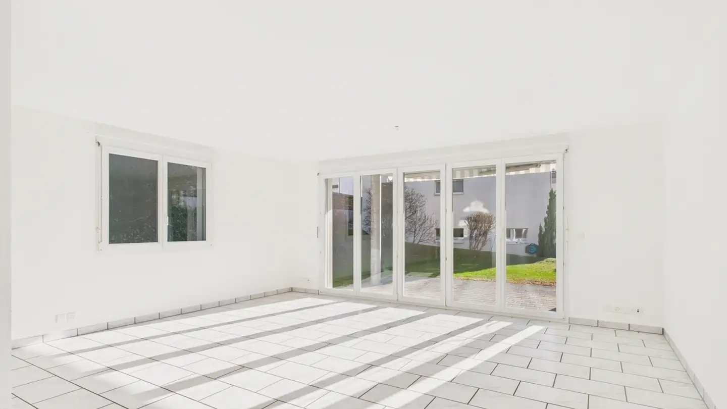 Wohnung mieten - 7205 Zizers