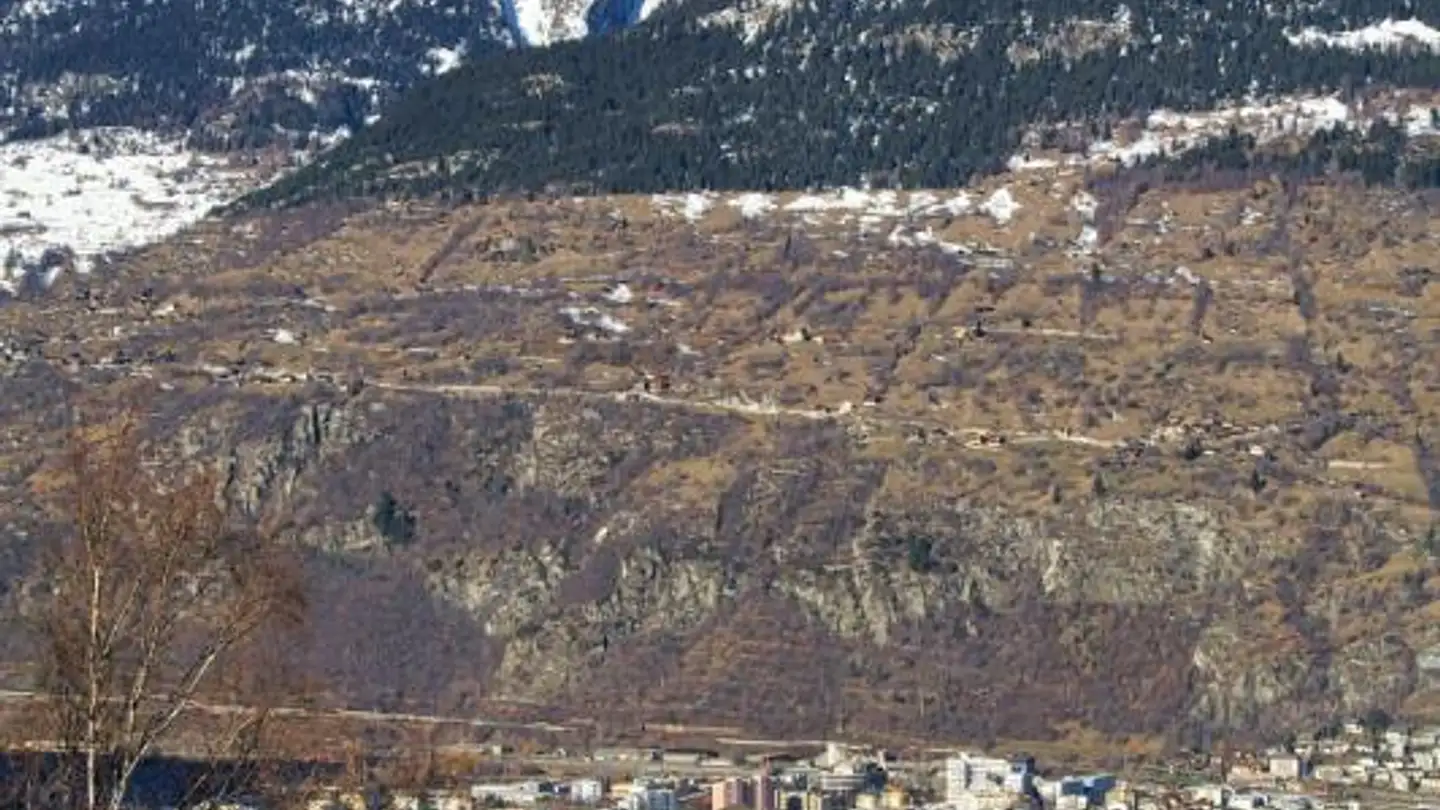 Terreno edificabile in vendita - Bleike, 3911 Ried-Brig - Photo 2