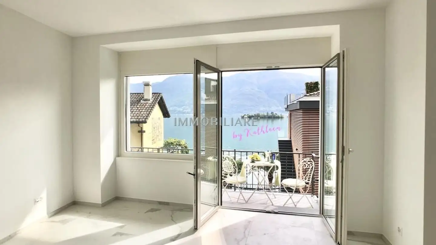 Apartment for sale - 6613 Porto Ronco