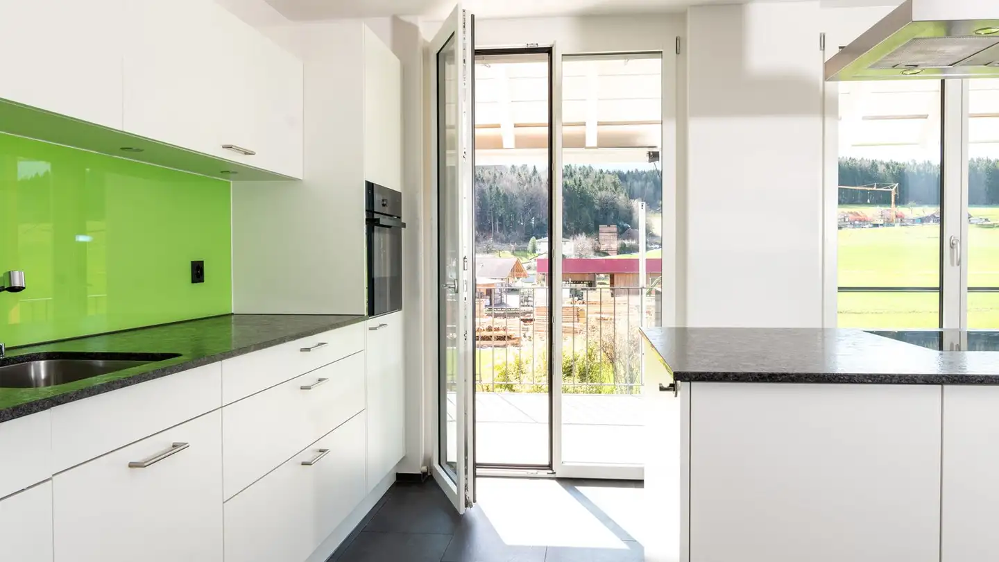 Wohnung mieten - Hofstrasse 9, 4571 Ichertswil - Foto 2