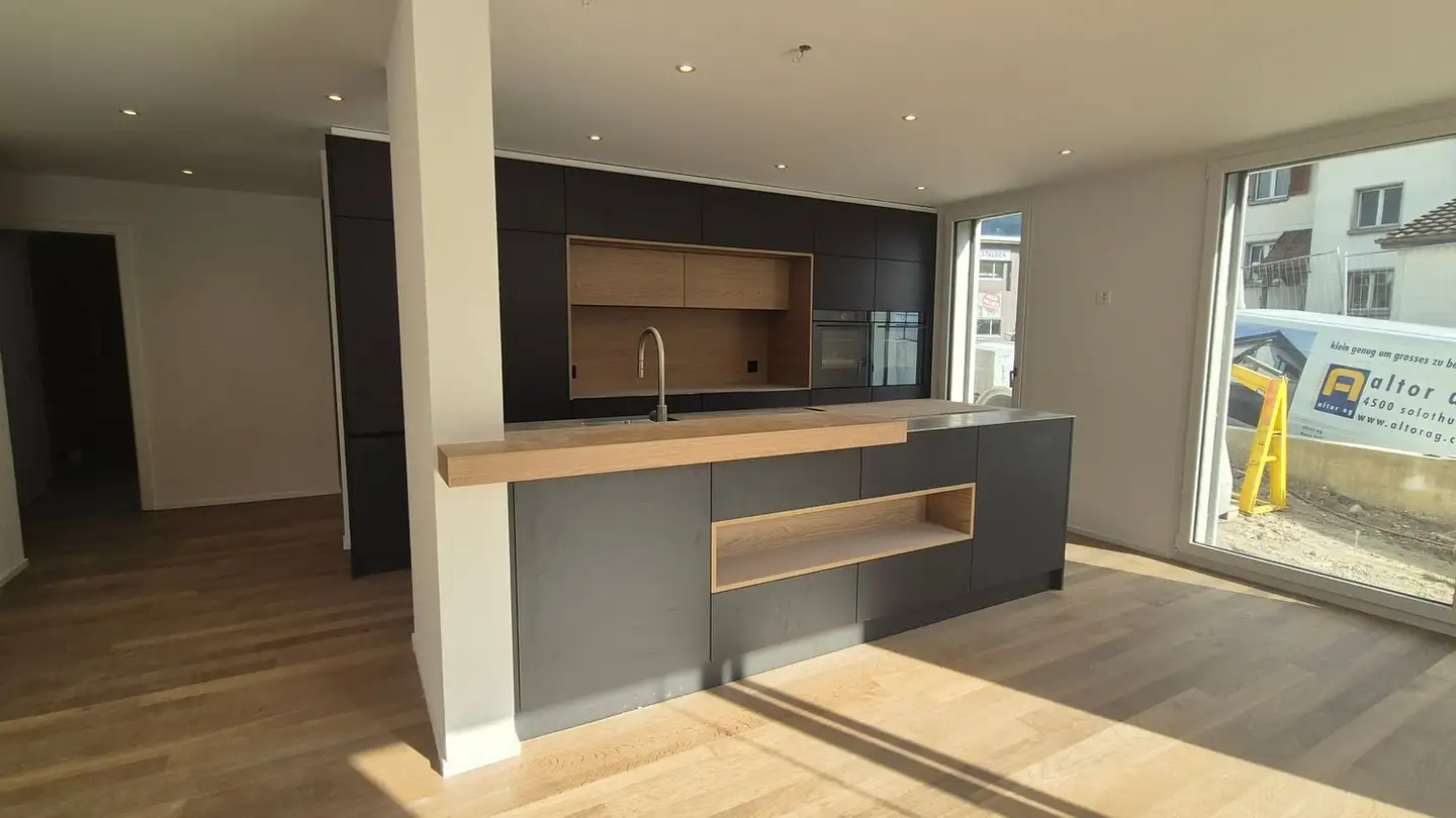 Maisonette-Wohnung kaufen - Thunstrasse 60, 3510 Konolfingen