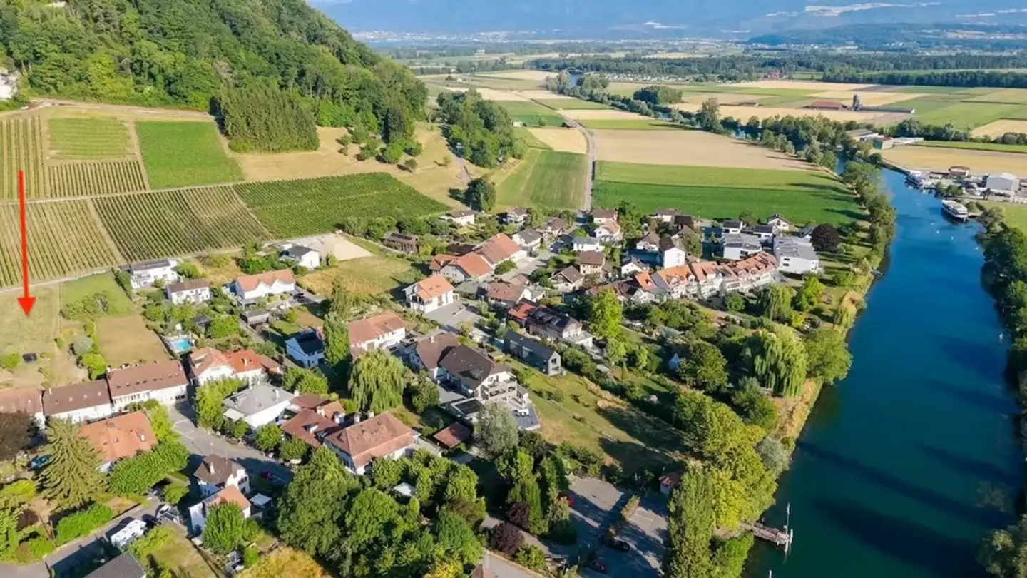 Terreno edificabile in vendita - 1786 Sugiez - Foto 4