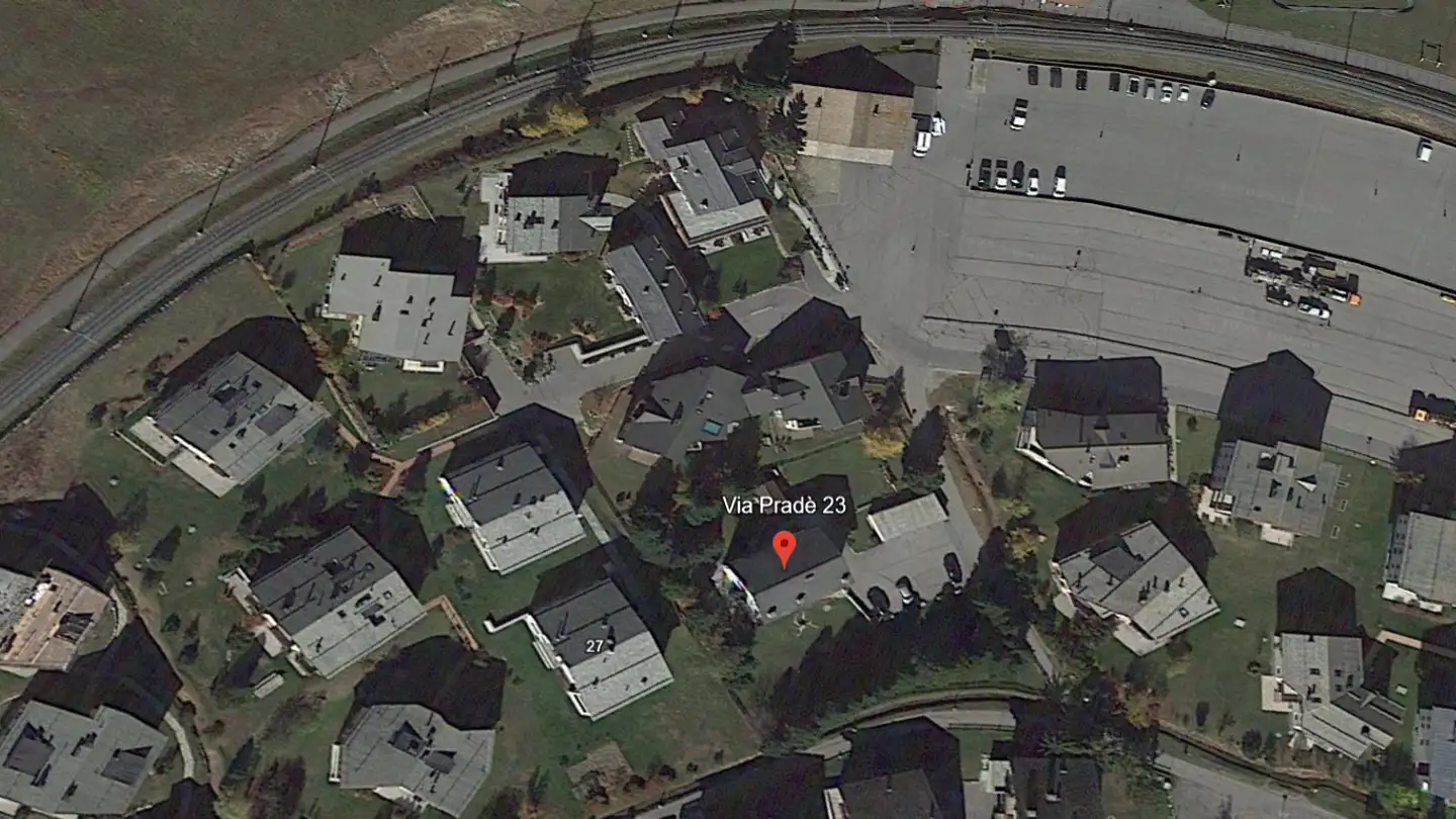 Appartement à vendre - Via Pradè 23, 7505 Celerina/Schlarigna