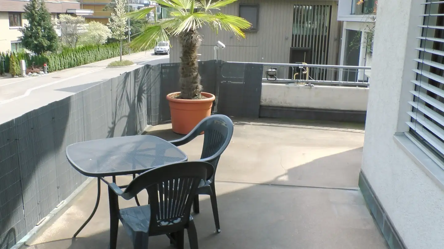 Stanza singola in affitto - 8803 Rüschlikon - Foto 2