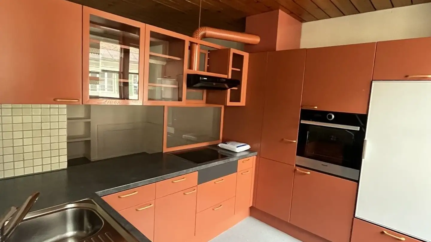 Appartement à louer - Rue Francillon 30, 2610 St-Imier