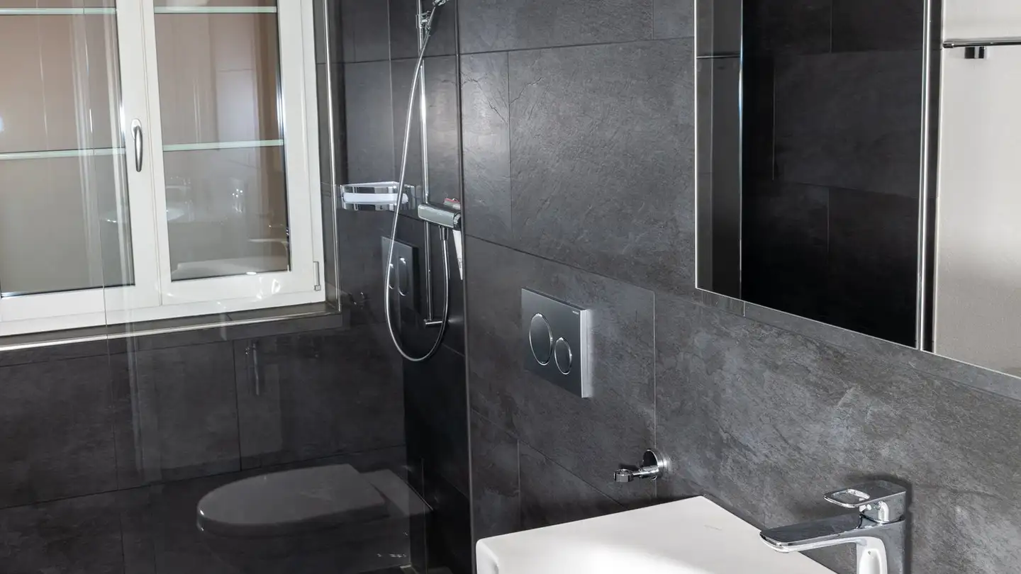 Wohnung mieten - Hofstrasse 9, 4571 Ichertswil - Foto 4