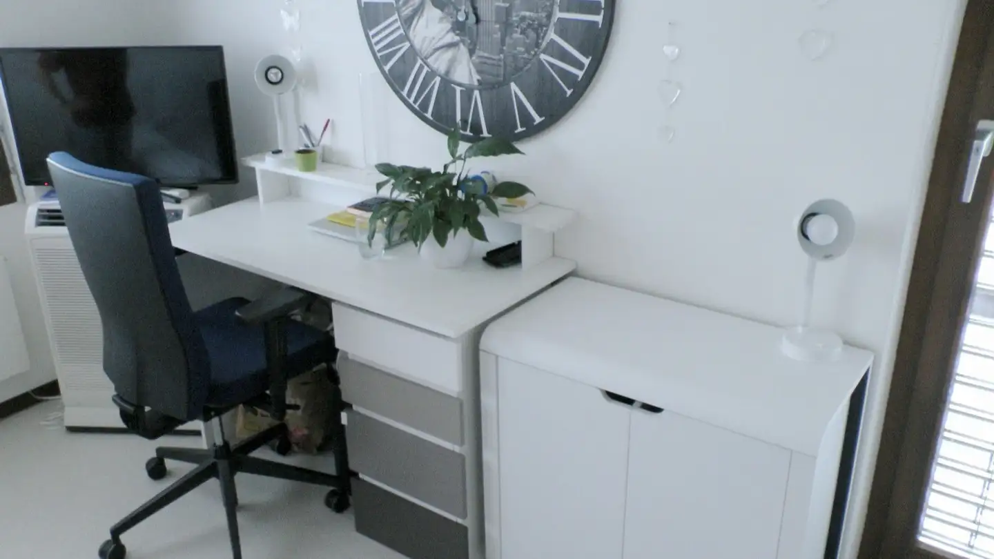 Stanza singola in affitto - 8803 Rüschlikon - Foto 3