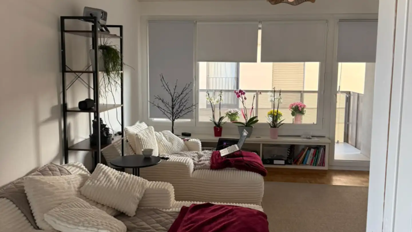 Apartment for rent - Falmenstrasse 4, 8610 Uster