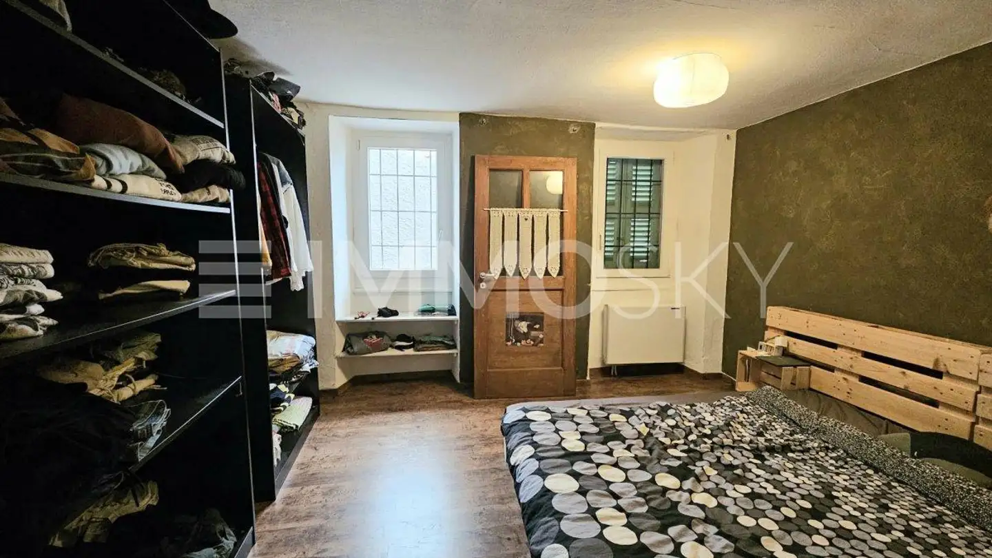 Maison individuelle à vendre - 6981 Bedigliora - Photo 3