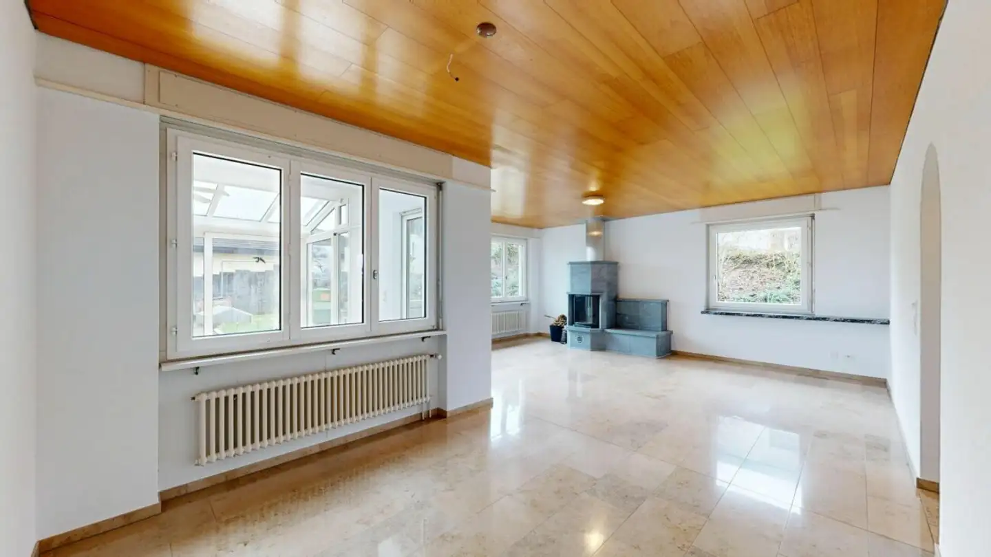 Einfamilienhaus mieten - Kindergartenstrasse 18, 5622 Waltenschwil - Foto 2