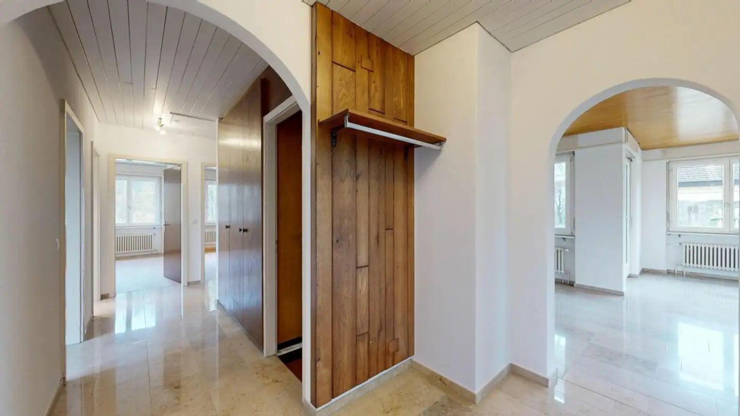 Einfamilienhaus mieten - Kindergartenstrasse 18, 5622 Waltenschwil - Foto 4