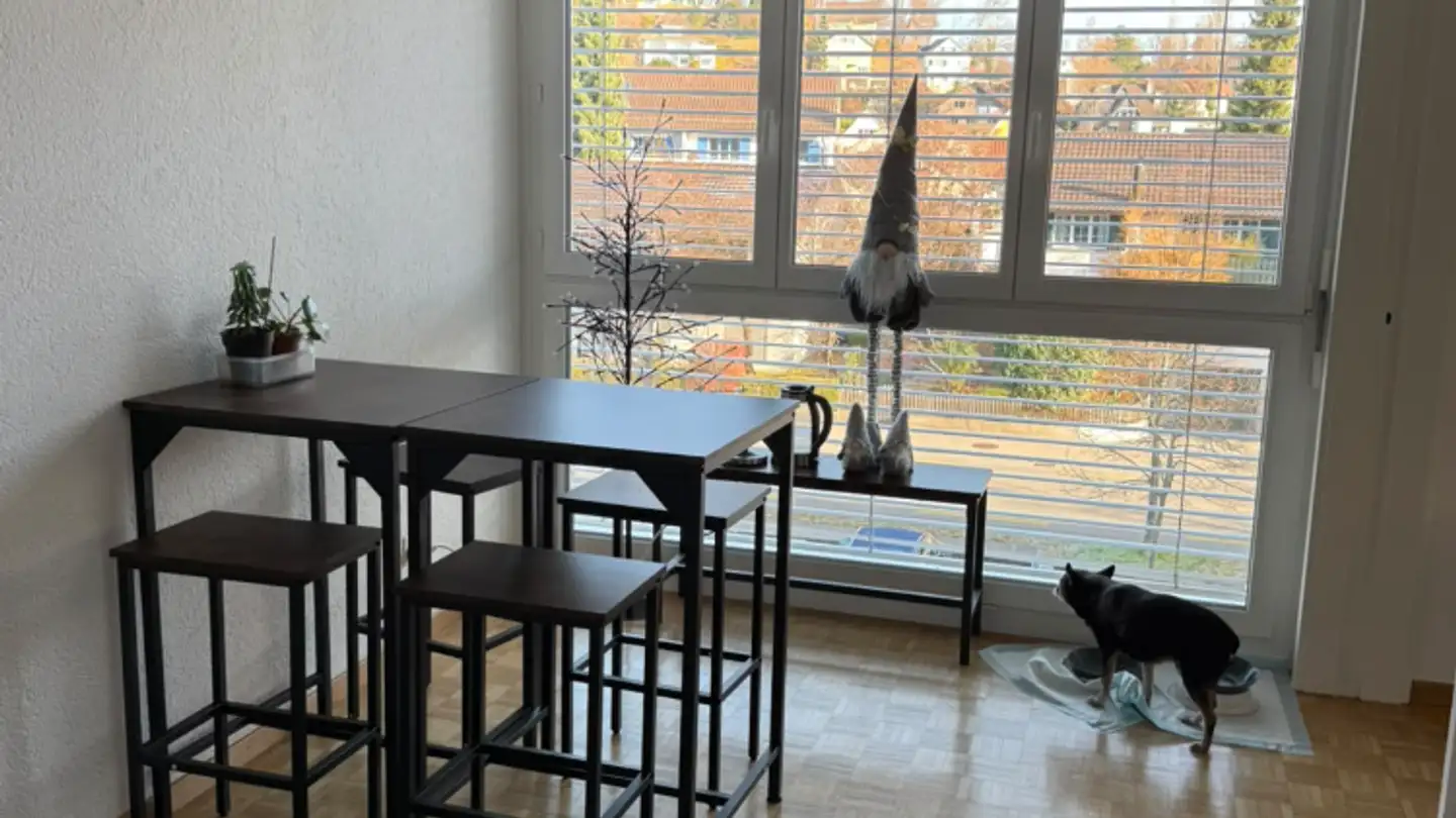 Apartment for rent - Falmenstrasse 4, 8610 Uster - Photo 2