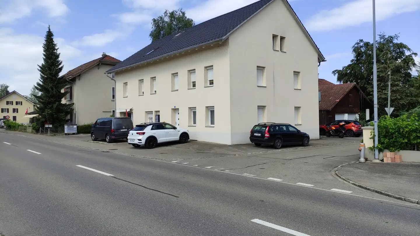 Residential building for sale - Zollstrasse 30, 8219 Trasadingen - Photo 2