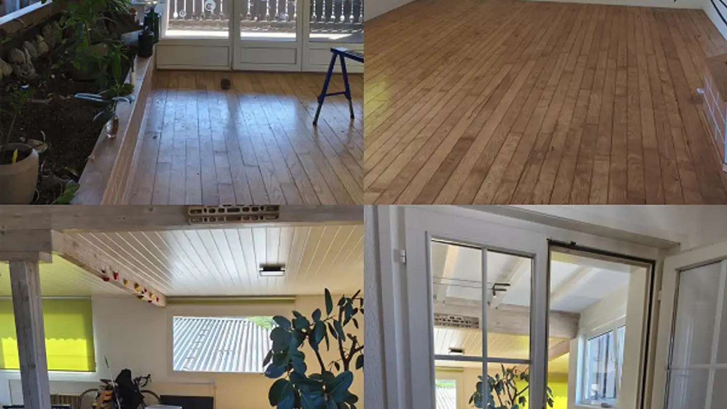 Apartment for rent - 9465 Salez - Photo 3