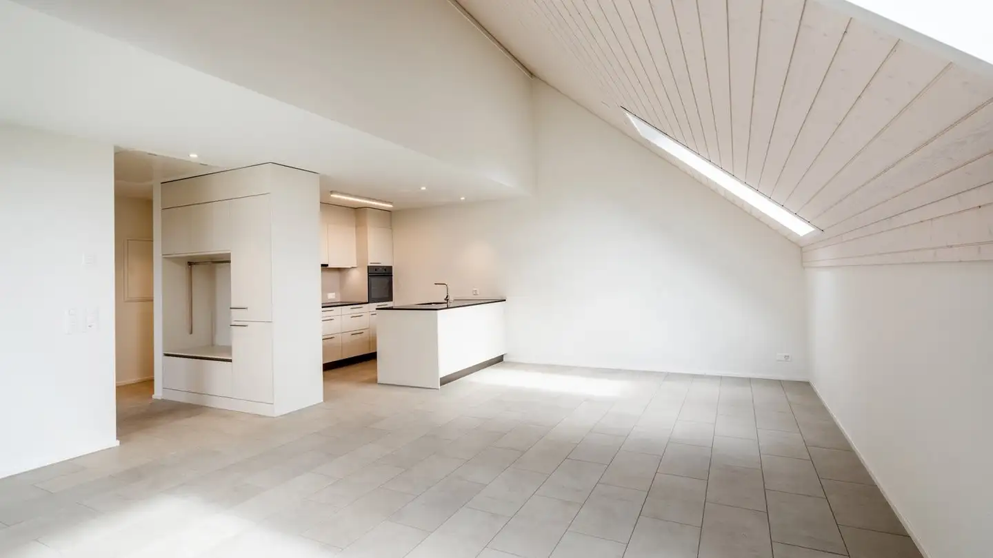 Appartement à louer - Gässli 11, 4704 Niederbipp - Photo 2