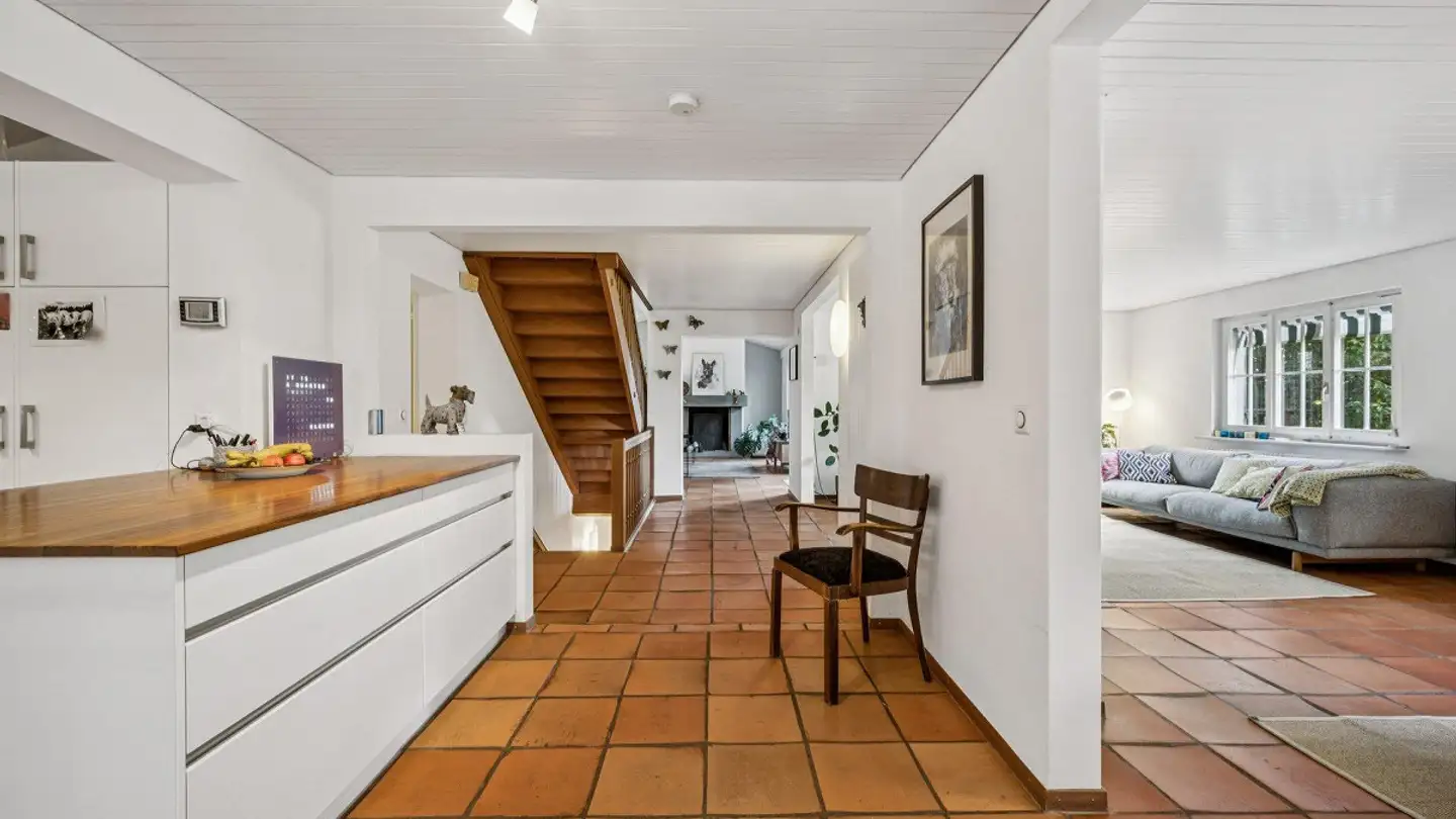 Casa singola in vendita - 8332 Rumlikon - Photo 2