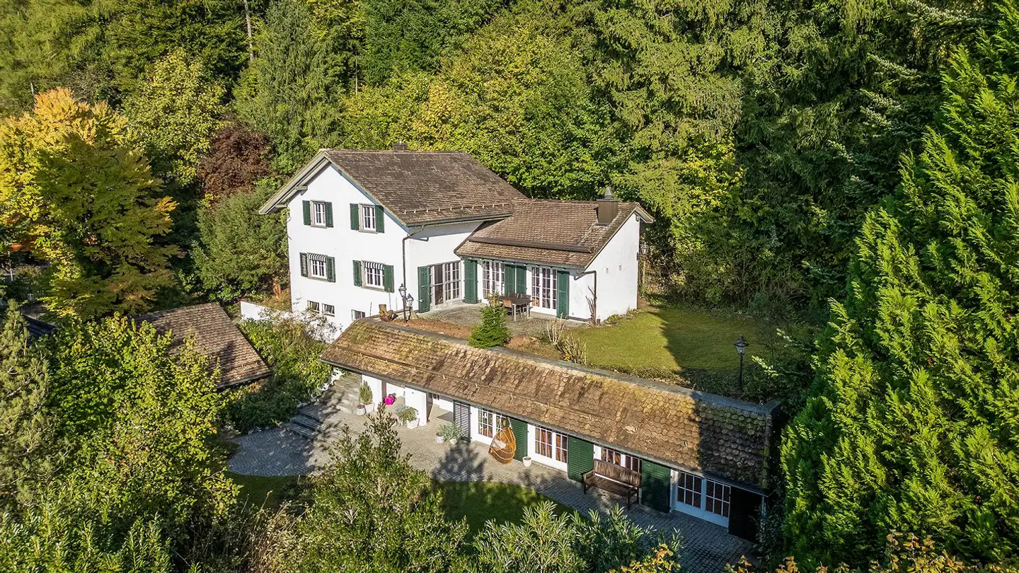 Casa singola in vendita - 8332 Rumlikon - Photo 3