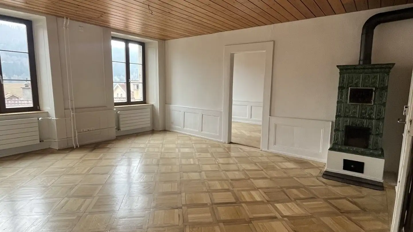 Appartement à louer - Rue Francillon 30, 2610 St-Imier - Photo 2