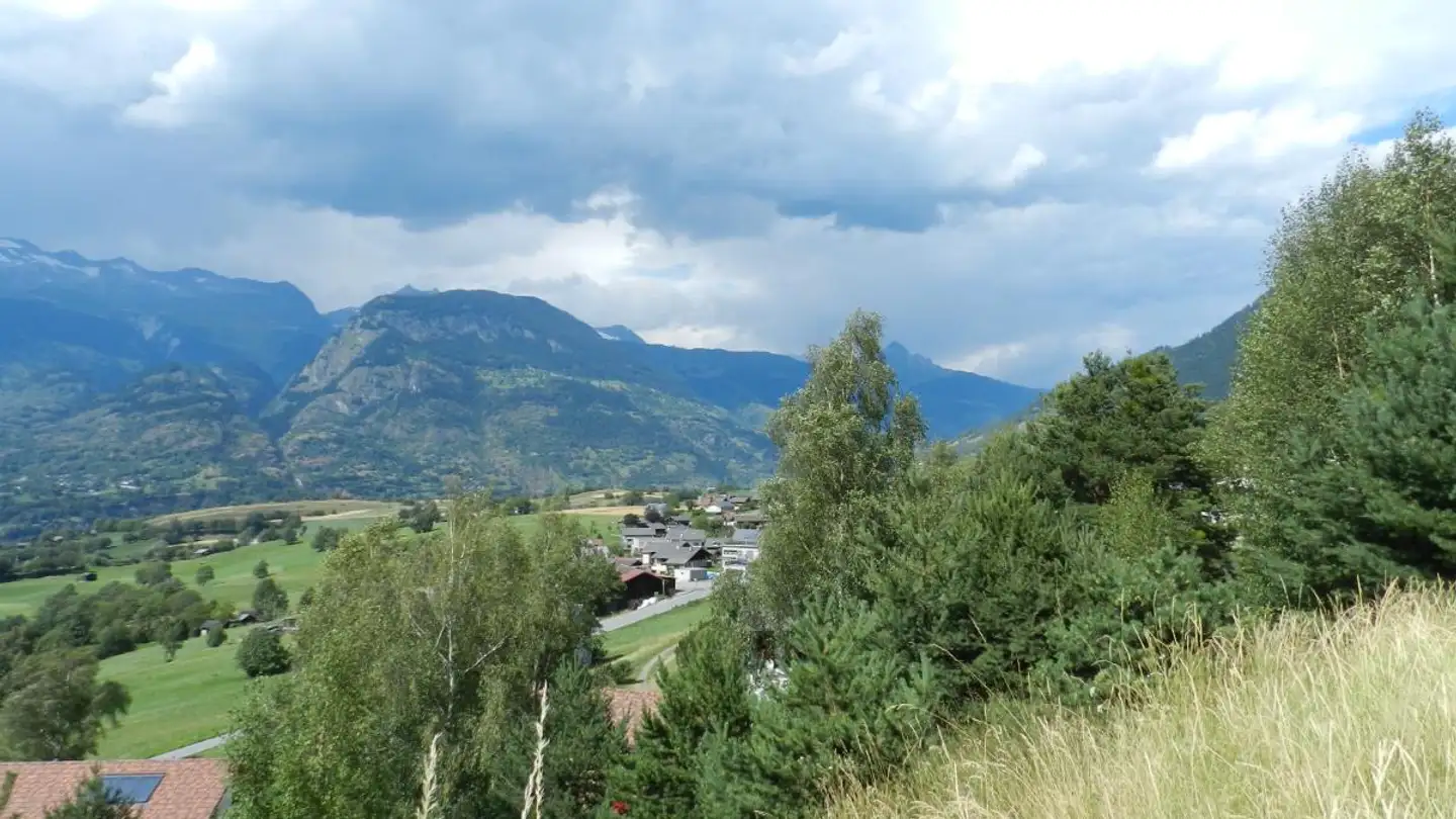 Terreno edificabile in vendita - Bleike, 3911 Ried-Brig - Photo 4