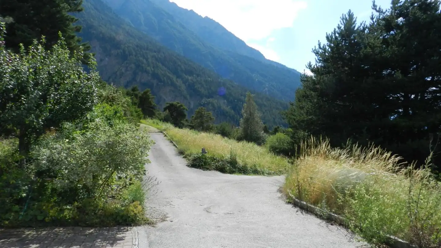 Terreno edificabile in vendita - Bleike, 3911 Ried-Brig - Photo 3