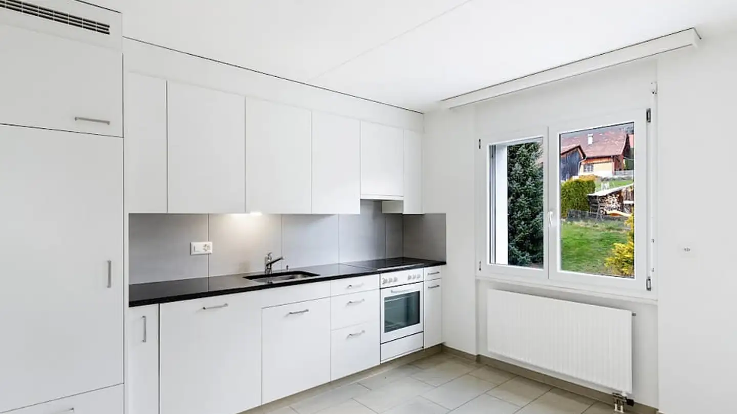Appartement à louer - Obergässli 27, 1718 Rechthalten - Photo 2