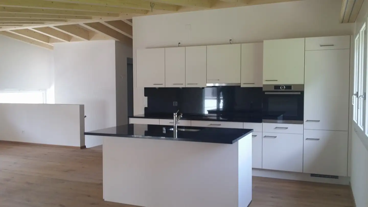 Attique à louer - Satteleggstrasse 7, 8857 Vorderthal - Photo 3