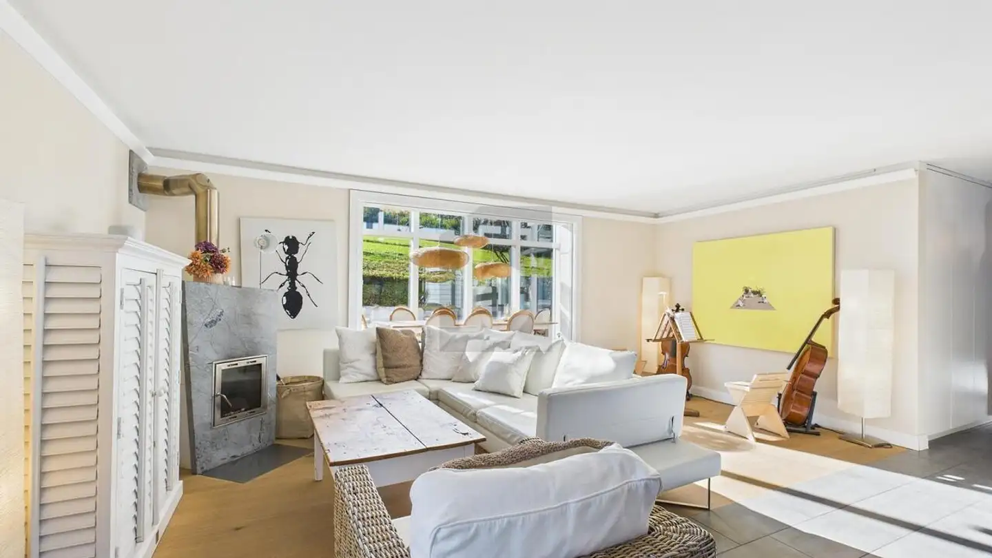 Casa singola in vendita - 5712 Beinwil am See - Photo 2