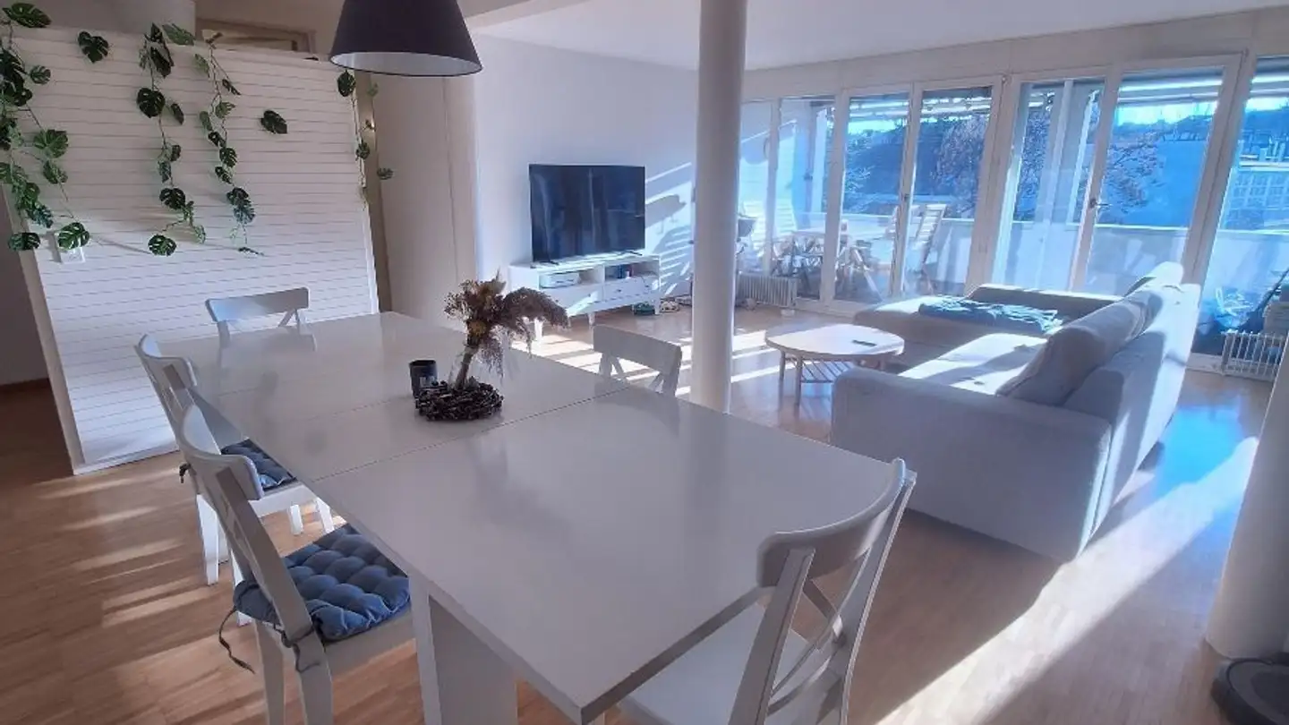 Single room for rent - Missionsstrasse 41, 4055 Basel