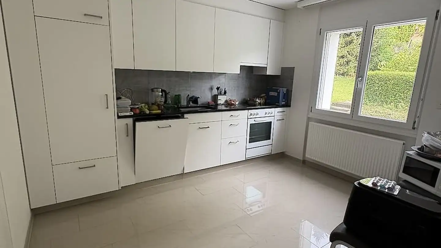Appartement à louer - Obergässli 27, 1718 Rechthalten - Photo 3