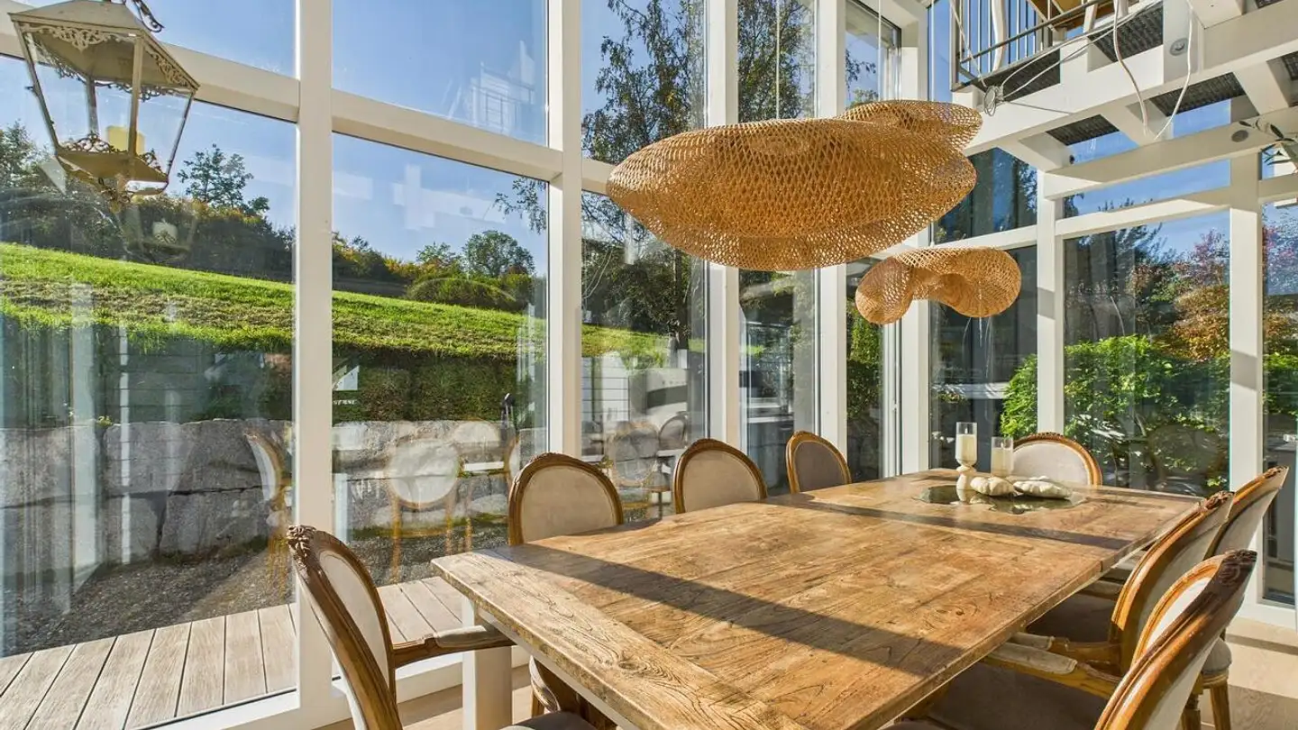 Casa singola in vendita - 5712 Beinwil am See - Photo 4