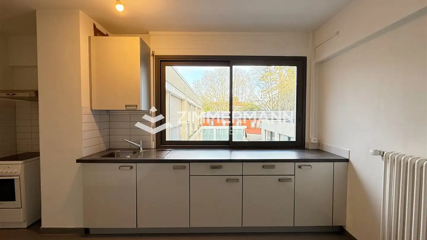 Appartamento in affitto - Avenue Pictet-De-Rochemont, 1207 Genève - Photo 3