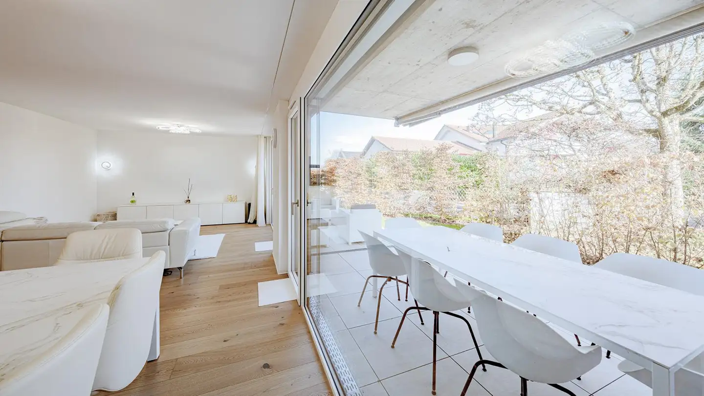 Appartamento in vendita - 3324 Hindelbank