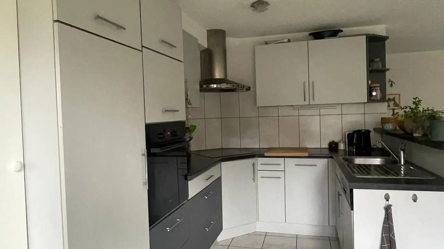 Appartement à louer - Rue Du Préfet Comte 25, 2852 Courtételle - Photo 2